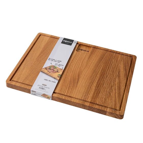 320052 - BOSKA Dining Board Friends L - 39 cm