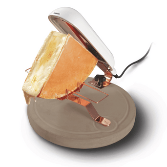 Raclette Quattro Beton 110V Raclette Quattro Beton 110V