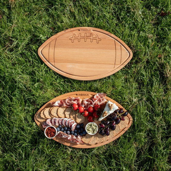 Serveerplank American Football Amigo - 40 cm