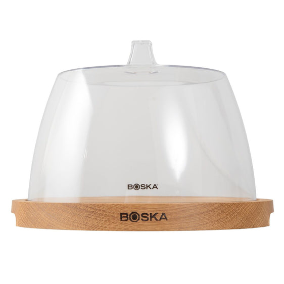 Serveerplank Rond Friends met Stolp - ⌀ 23,8 cm