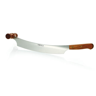 Professioneel Hollands Kaasmes hout 'M', 250mm Professioneel Hollands Kaasmes hout 'M', 250mm