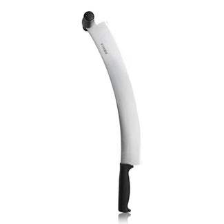 Professioneel Hollands Kaasmes 'L', 380mm Professioneel Hollands Kaasmes 'L', 380mm