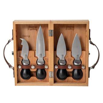 Cheesemongers Parm Set PRO Cheesemongers Parm Set PRO