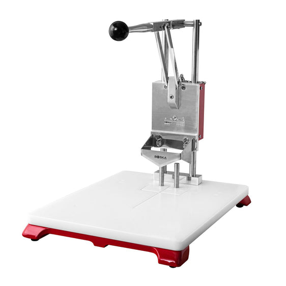 Divide-O-Matic® Rood, excl. mes