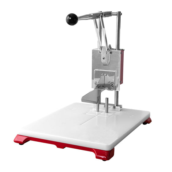 Divide-O-Matic® Rood, excl. mes
