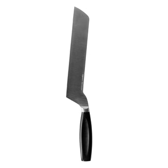 Professioneel Kaasmes Halfhard, Zwart 210 mm Professioneel Kaasmes Semi-hard, Zwart 210 mm