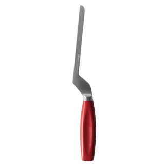 Professioneel Kaasmes Zacht, Rood 140 mm Professioneel Kaasmes Zacht, Rood 140 mm