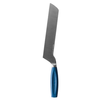 Professioneel Kaasmes Halfhard, Blauw 210 mm Professioneel Kaasmes Semi-hard, Blauw 210 mm