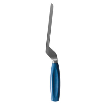 Professioneel Kaasmes Zacht, Blauw 140 mm Professioneel Kaasmes Zacht, Blauw 140 mm