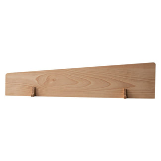 Houten schapverdelers - Set van 2 stuks Houten schapverdelers - Set van 2 stuks
