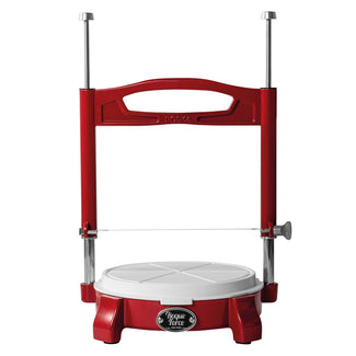 Kaassnijmachine RoqueForce® Rood Kaassnijmachine RoqueForce® Rood