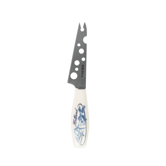 Kaasmes Halfzacht Mini Delfts Blauw