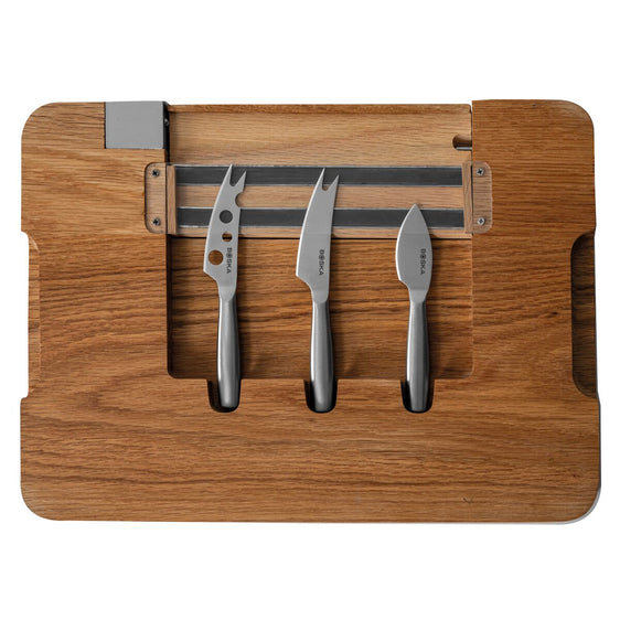 Party Cheese Set - 35,4 cm