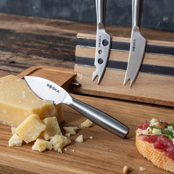 Party Cheese Set - 35,4 cm