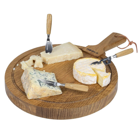 BOSKA 320368 Kaasset Rond Friends