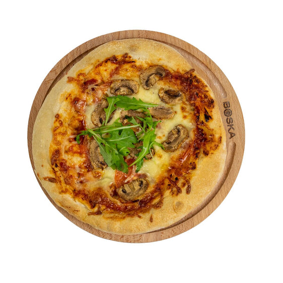 320535 BOSKA Pizza Board Amigo S