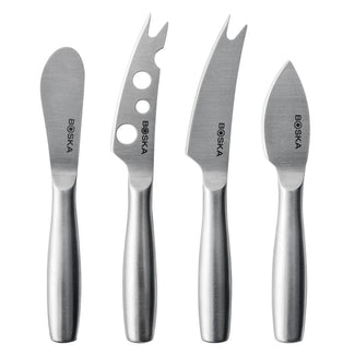 Kaasmessenset Mini Copenhagen 357610 - Cheese Knife Set Mini Copenhagen
