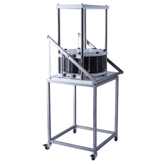 BOSKA 510063 Kaassnijmachine Brie voor 16 Punten