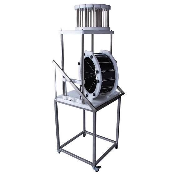 BOSKA 510063 Kaassnijmachine Brie voor 16 Punten