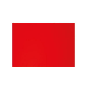 Kaas Snijplank HACCP Rood 450x330x20 mm Kaas Snijplank HACCP Rood 450x330x20 mm