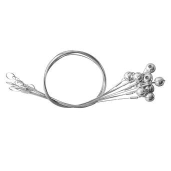 Reservedraden voor de BlockBuster®, set à 10 stuks Reservedraden voor de BlockBuster®, set à 10 stuks