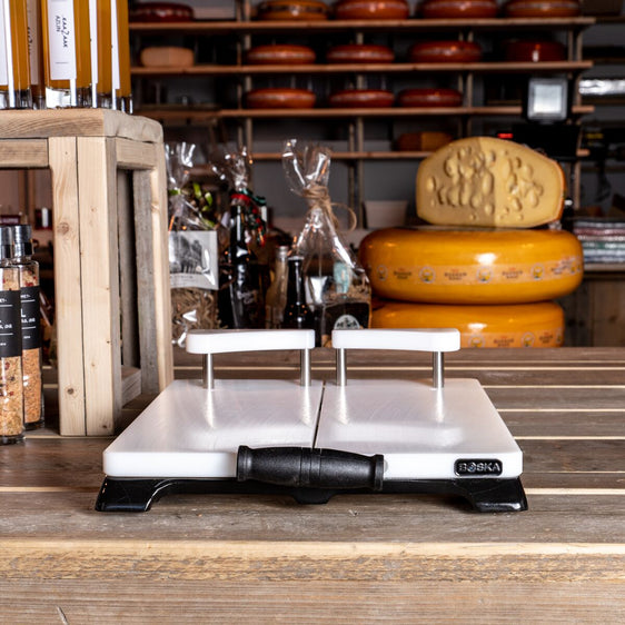 Cheese-O-Matic® Zwart