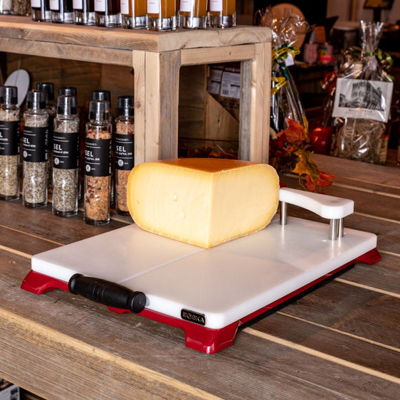 Cheese-O-Matic® Rood