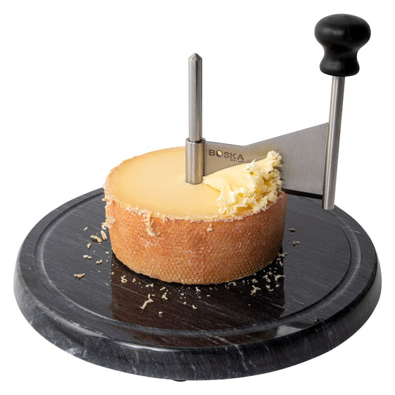 Kaaskruller Marmer
