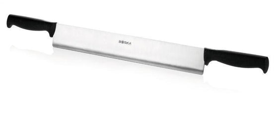 Dubbel Heftmes PRO - 36 cm