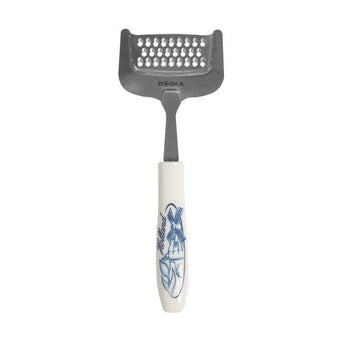 Kaasrasp Delfts Blauw Kaasrasp Delfts Blauw
