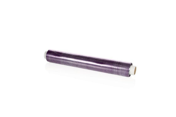 Folierol Transparant - 450m x 30cm