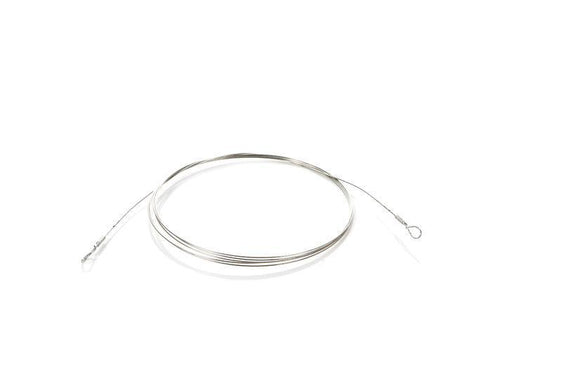 Snijdraad voor kunststof handgreep - 2000x0,8 mm - Set à 10 stuks