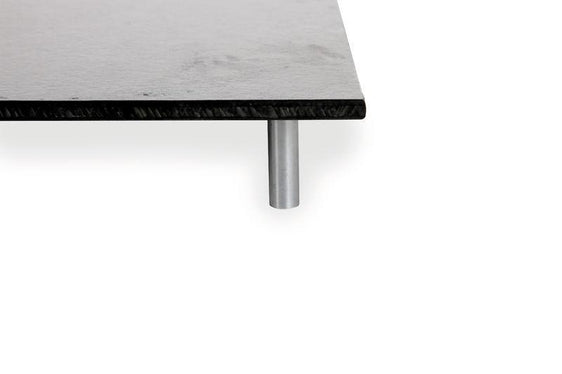 Foodstep Verhogingsset, 4x20mm
