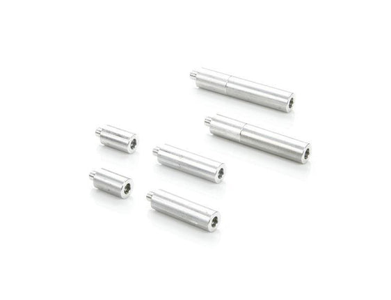 Foodstep Verhogingsset, 4x20mm