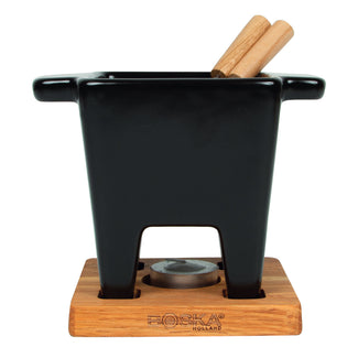 Tapas Fondue Nero - 300 ml Tapas Fondue Nero - 300 ml