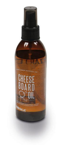 320080 BOSKA Plankolie 200ml