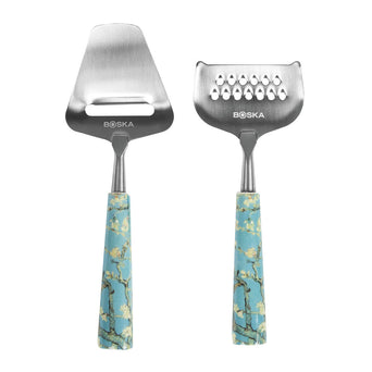 Kaasset Mini Van Gogh - Amandelbloesem BOSKA 854012 Kaasset Mini Van Gogh - Amandelbloesem