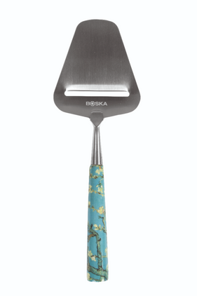 Kaasschaaf Van Gogh - Amandelbloesem BOSKA Kaasschaaf Van Gogh - Amandelbloesem - vooraanzicht