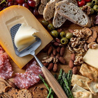 [food tools] Kaasschaven