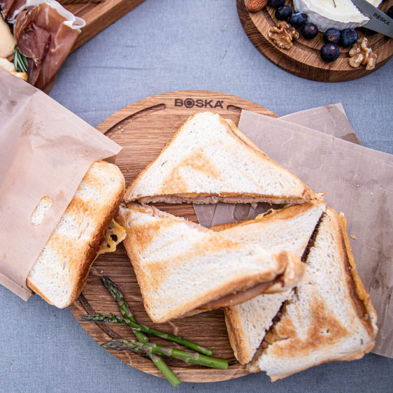 Toastabags® - Set van 3 (USA)