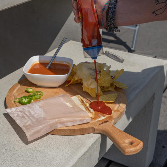 Toastabags® - Set van 3 (USA)
