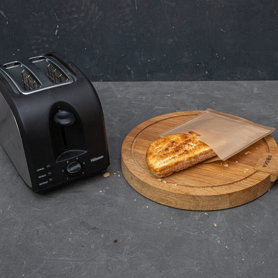 Toastabags® - Set van 3 (USA)
