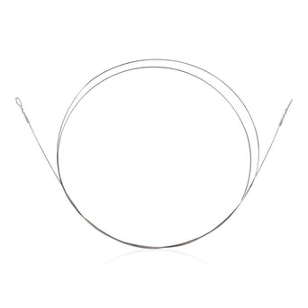 Snijdraad Scandinavia - 1500x0,8 mm - Set à 10 stuks