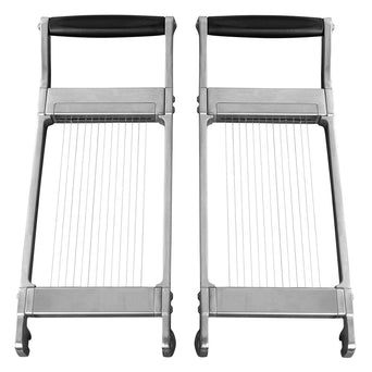 Snijramen voor de BlockBuster® 8mm, 2 stuks