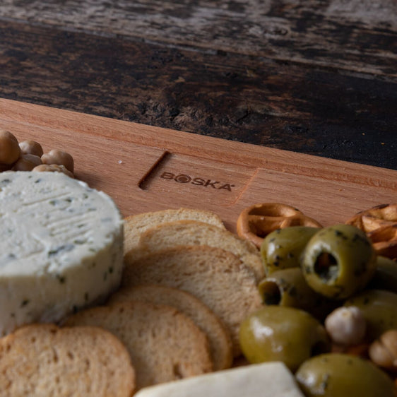 320062 - BOSKA Dining Board Amigo M