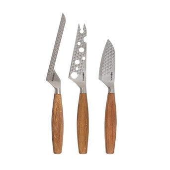 320365 - Kaasmessenset Oslo+