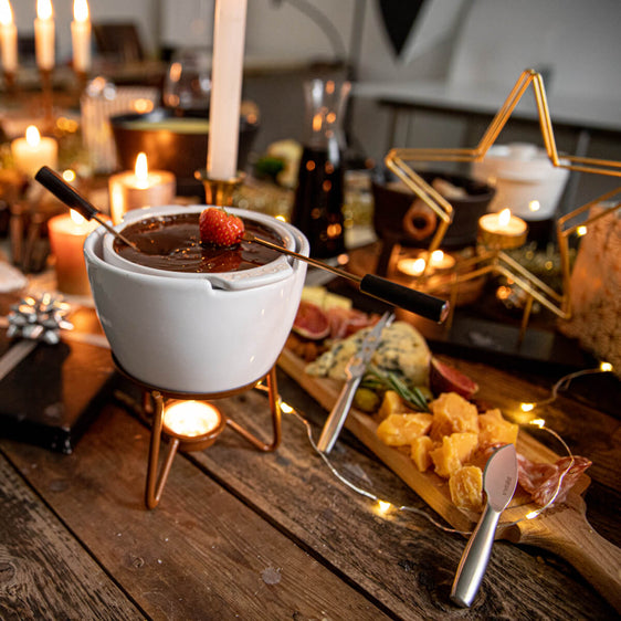 Choco Fondue Marie - 550 ml
