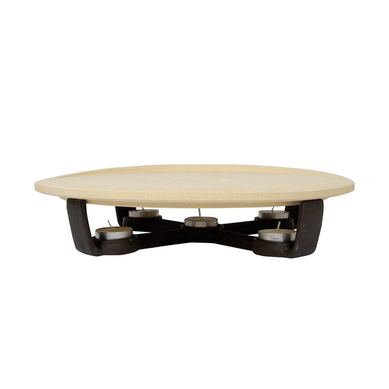 320510 BOSKA Pizza Party Hot Stone