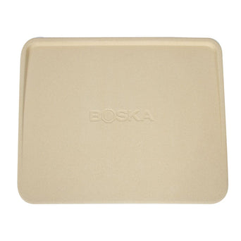 BOSKA 320511 Pizzasteen Deluxe Rechthoek - 40x32 cm