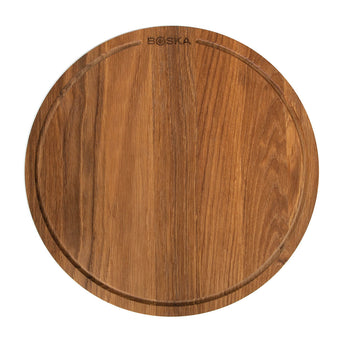 320532 BOSKA Pizzaplank Friends L